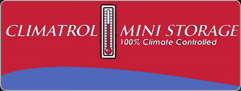 Climatrol Mini Storage